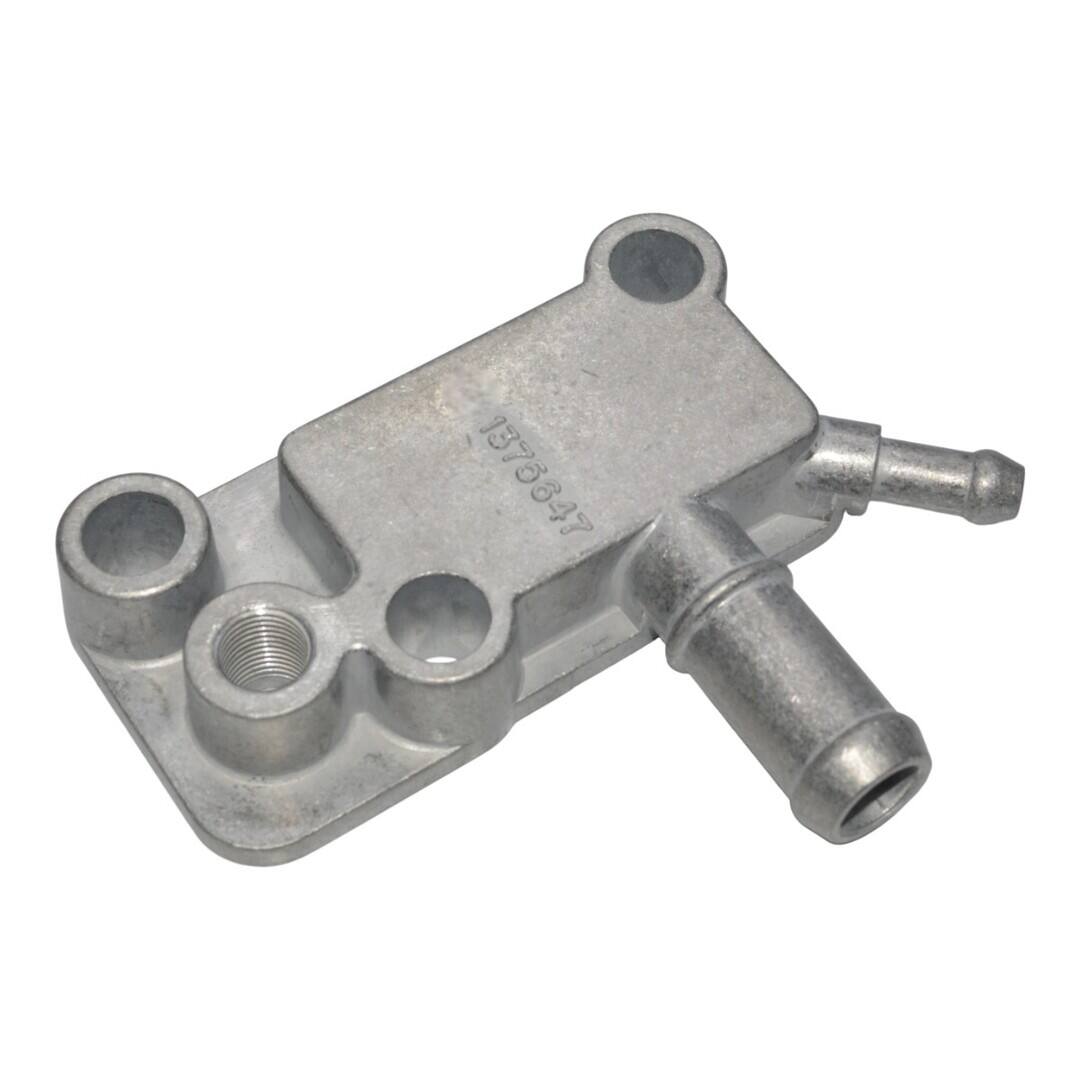 Tubo Flangeado Radiador 124p,G,R 1375647 ...