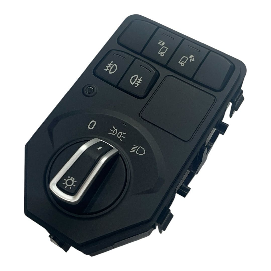 Painel Interruptor Farol Ntg Pettenuzzo 2...