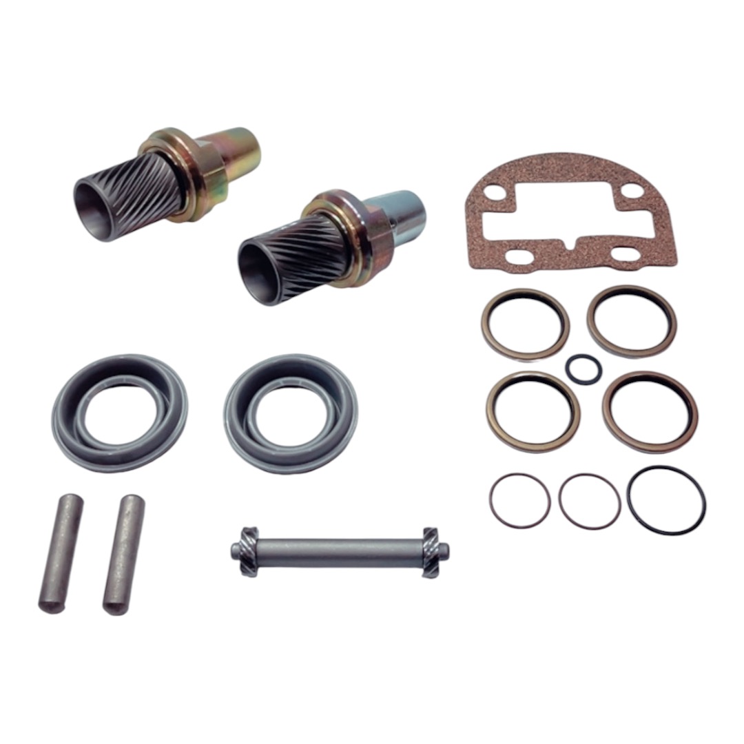 Kit Regulador Freio Z-Kam B12,NH,FM,FH Pe...